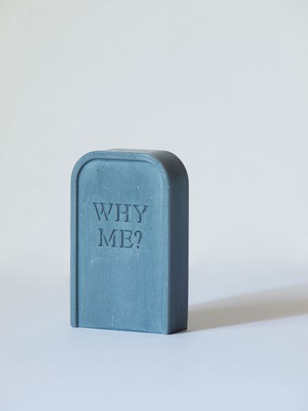 Imagen de Jabón Toiletpaper "Why Me?"