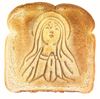 Imagen de Sello para tostada "Holy Toast"