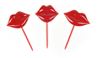 Imagen de Picks "Lip Service" Labios