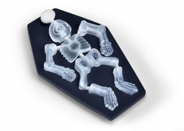 Imagen de Hielera "Mr. Bones"