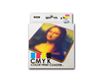 Imagen de Posavasos Mona Lisa CMYK (set de 4)