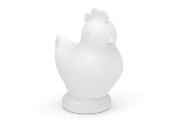 Imagen de Separador de Yema "Cluck"