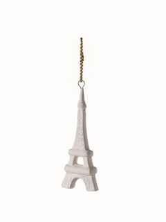 Imagen de Memorabilia Eiffel Blanco