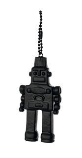 Imagen de Memorabilia Robot Negro