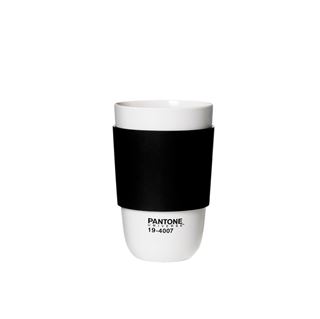 Imagen de Vaso Pantone Negro