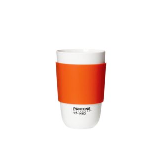 Imagen de Vaso Pantone Naranja