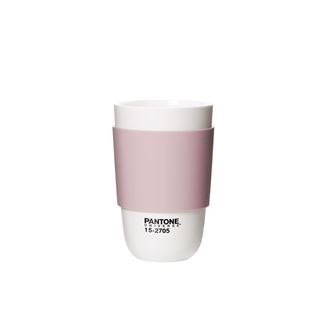 Imagen de Vaso Pantone Rosado
