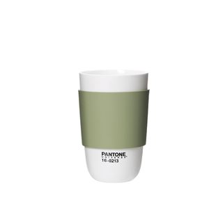 Imagen de Vaso Pantone Verde Musgo