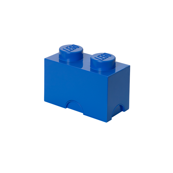 Imagen de Lego Storage Brick 2