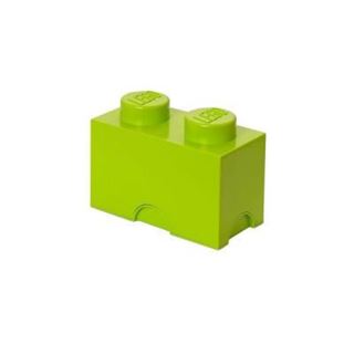 Imagen de Lego Storage Brick 2 Friends Lima