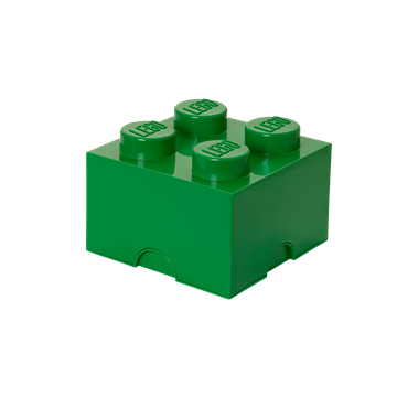 Imagen de Lego Storage Brick 4