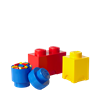 Imagen de Lego Storage Bricks (3 piezas)