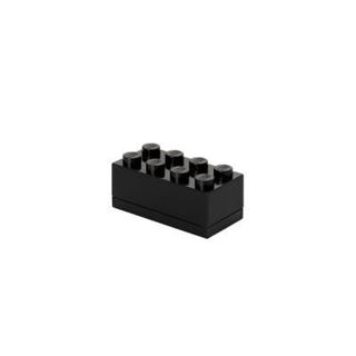 Imagen de Lego Mini Box 8 Negro