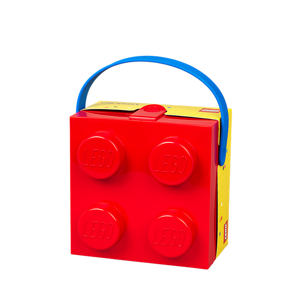 Imagen de Lego Lonchera con Manija