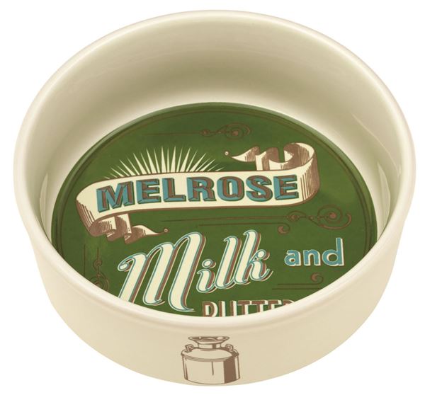 Imagen de Bowl Gato o Perro "Melrose Milk"