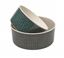 Imagen de Set Bowls para perro "Happy Paws" (Esmeralda)