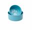 Imagen de Set Bowls para perro "Pop!" (Celeste)